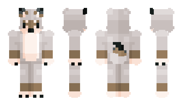 Minecraft скин по нику Badcarr_04