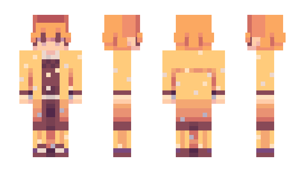 Minecraft скин по нику eEkKk