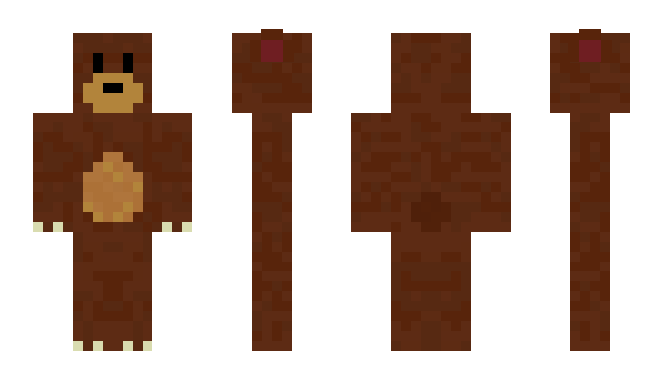 Minecraft скин по нику wns1