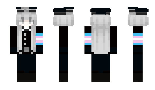 Minecraft скін по ніку monoetone