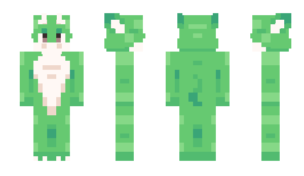Minecraft скин по нику kimtaewon