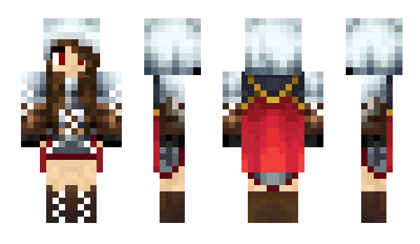 Minecraft скин по нику pdeo