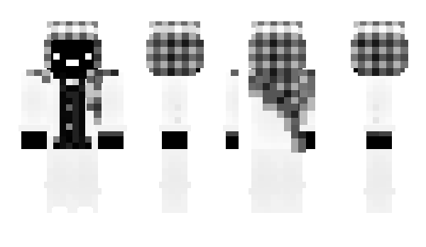 Minecraft скин по нику Foden3