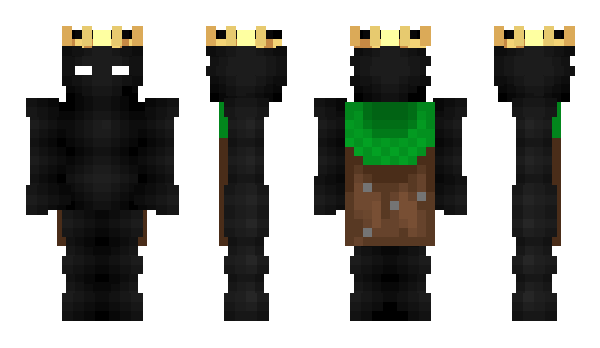 Minecraft скин по нику LOL22