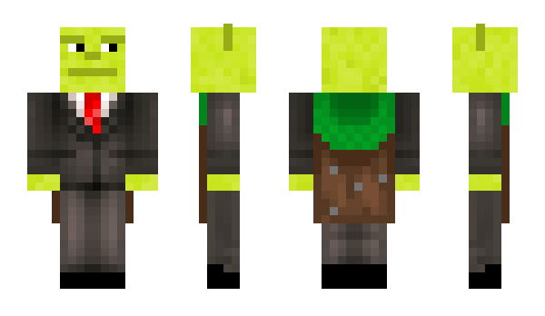 Minecraft скин по нику sonion67