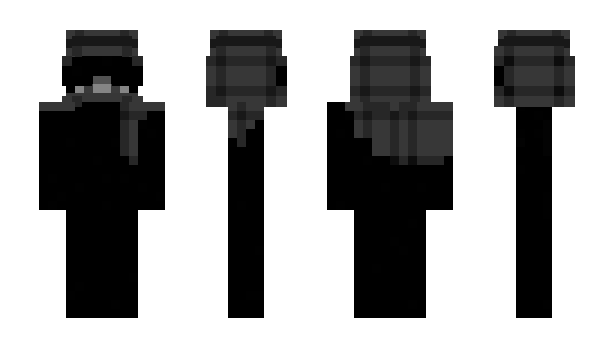 Minecraft skin swatlol