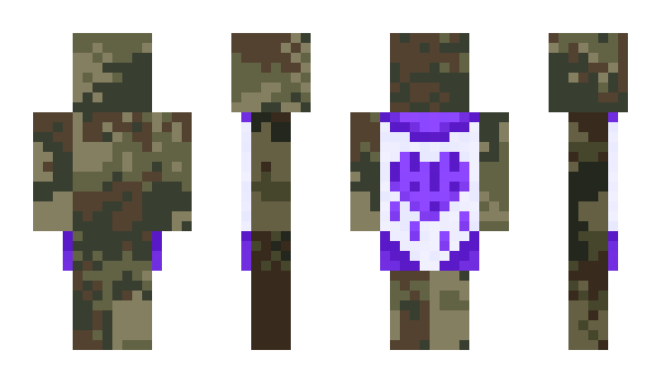 Minecraft skin nodejsruntime