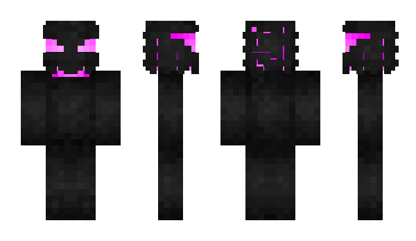 Minecraft skin 4mat