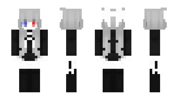 Minecraft скин по нику _Tom0r1cl