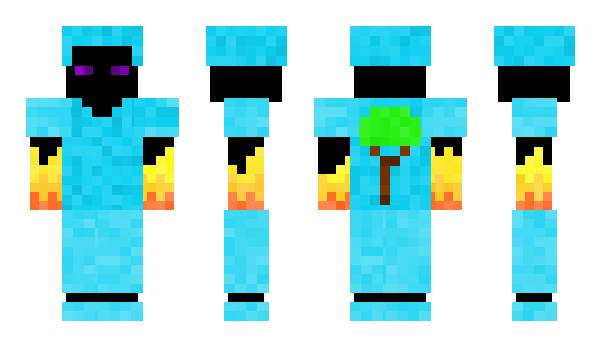 Minecraft скін по ніку testusername1