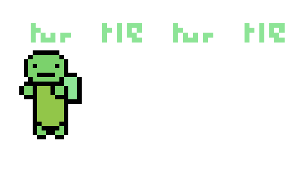 Minecraft скин по нику greenface