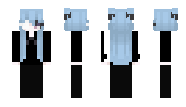 Minecraft skin clientlu