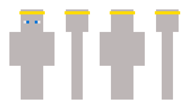 Minecraft скин по нику vbnmkl