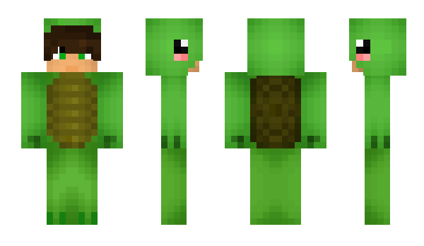 Minecraft скін по ніку Davooo