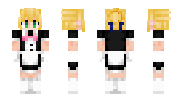 Minecraft skin Organs1