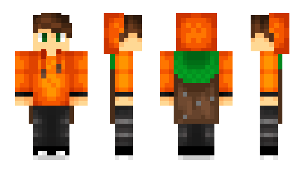 Minecraft скін по ніку zyvolra