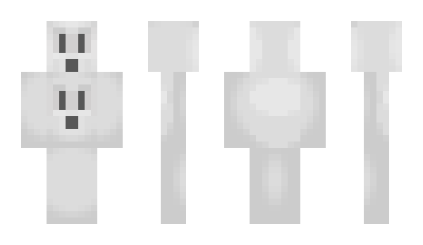 Minecraft skin Outlets
