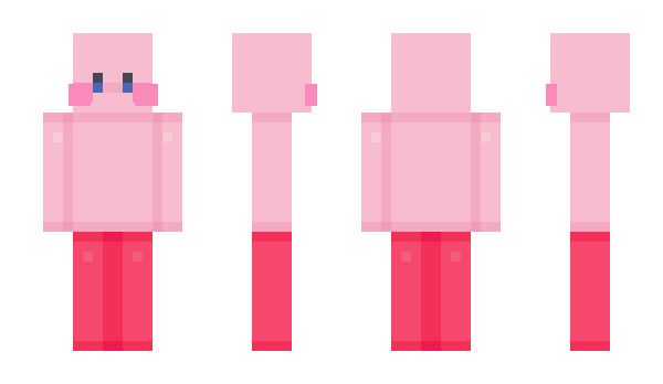 Minecraft скин по нику chinesecig