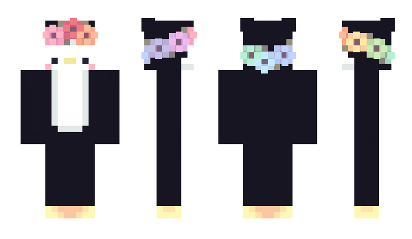 Minecraft скин по нику bbdew