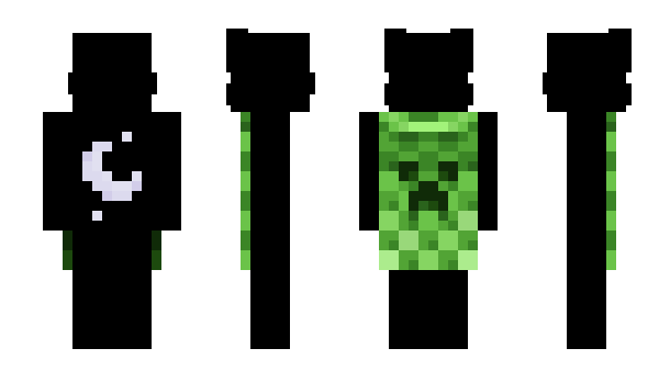 Minecraft skin x28