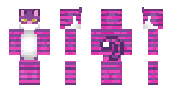 Minecraft skin OgiVuk