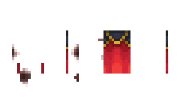 Minecraft скин по нику bellyrub