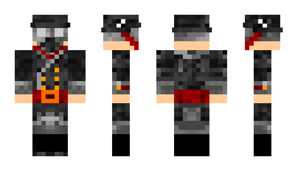 Minecraft skin Nathaniel03