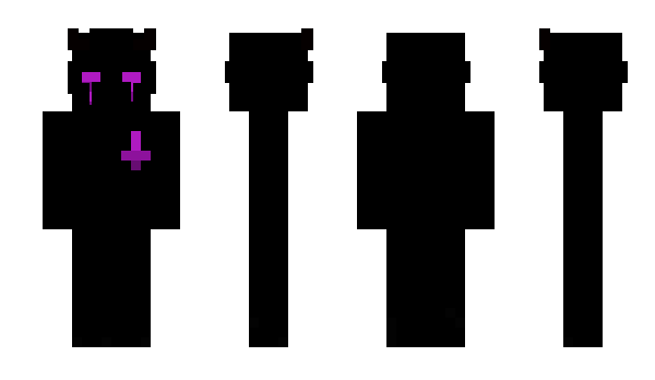 Minecraft скин по нику mazMC
