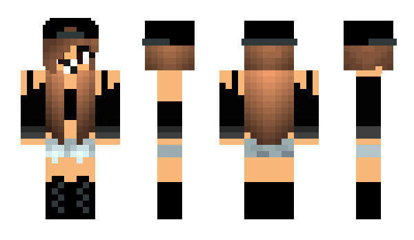 Minecraft скин по нику av123