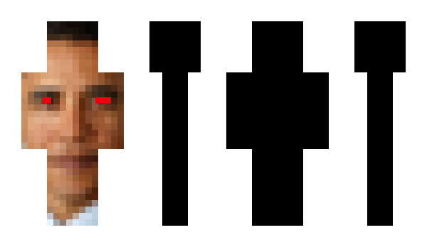 Minecraft скин по нику egirlhenry