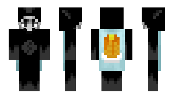 Minecraft скин по нику justreachinguser