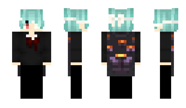 Minecraft скин по нику crusheds