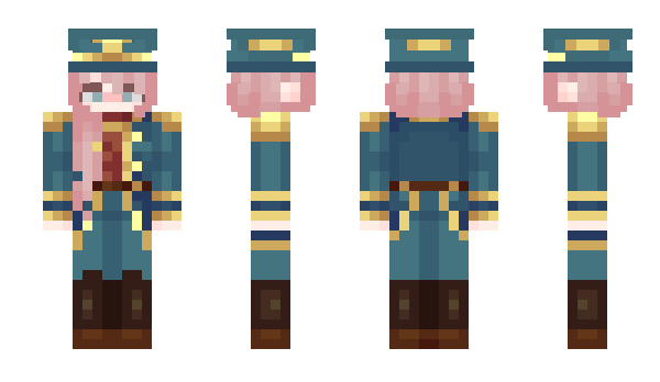 Minecraft скин по нику r9999