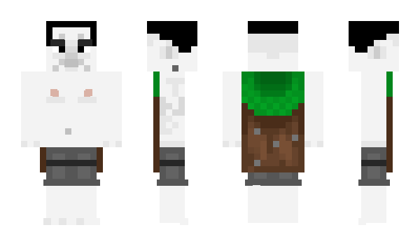 Minecraft скин по нику BETEP7893