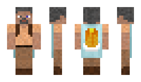 Minecraft skin 53_3