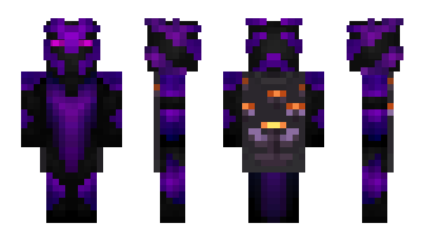 Minecraft skin tomasito_s