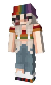 Minecraft skin 223141