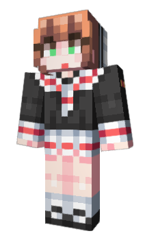 Minecraft скин по нику ba_eba_e