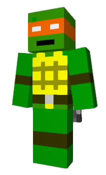 Minecraft skin sharinggan