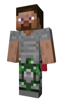 Minecraft скін по ніку sharinggan