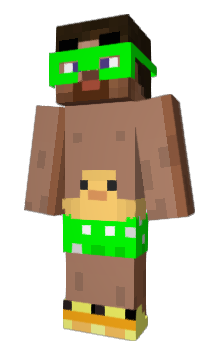 Minecraft skin 4612
