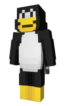 Minecraft скін по ніку Gaggy_