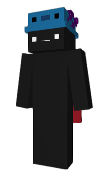 Minecraft skin Desert