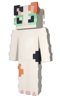 Minecraft скін по ніку YeSu_