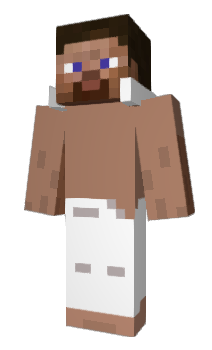 Minecraft скин по нику Antastic