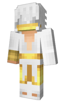 Minecraft skin voidST