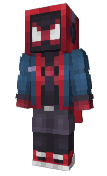 Minecraft skin Linkling_