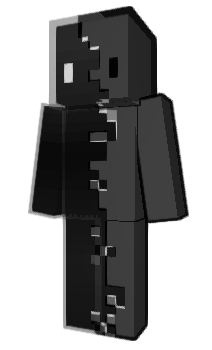 Minecraft скин по нику anshv