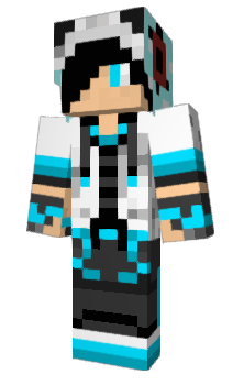 Minecraft скин по нику clambro