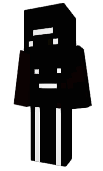 Minecraft скин по нику 3tsuki